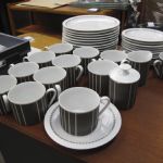 656 1582 COFFEE SET